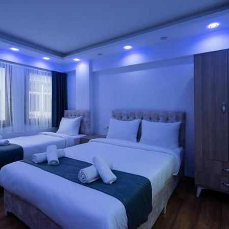Galataport Suites Istanbul Luaran gambar