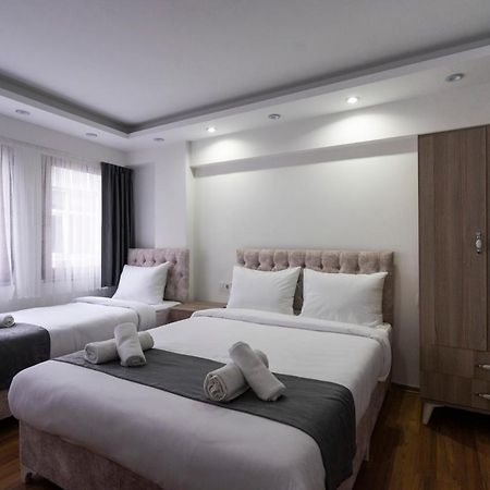 Galataport Suites Istanbul Luaran gambar