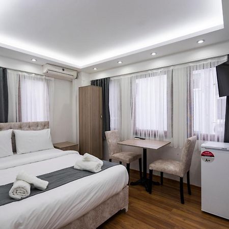 Galataport Suites Istanbul Luaran gambar