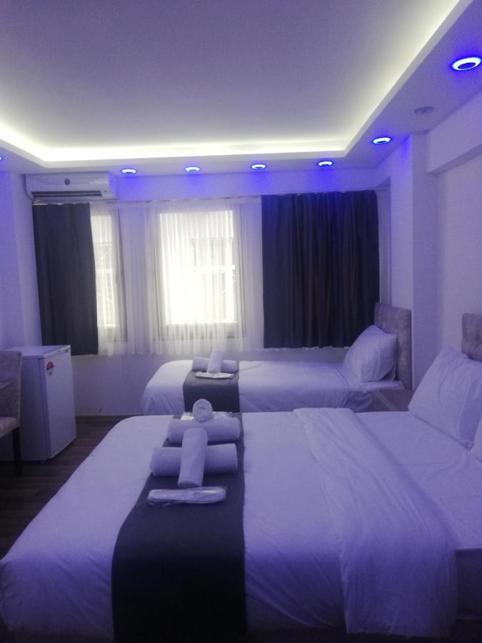 Galataport Suites Istanbul Luaran gambar