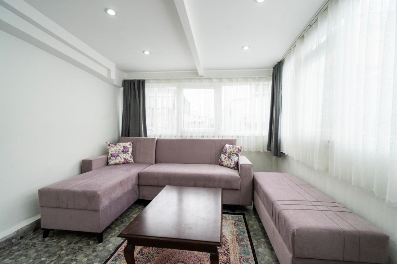 Galataport Suites Istanbul Luaran gambar