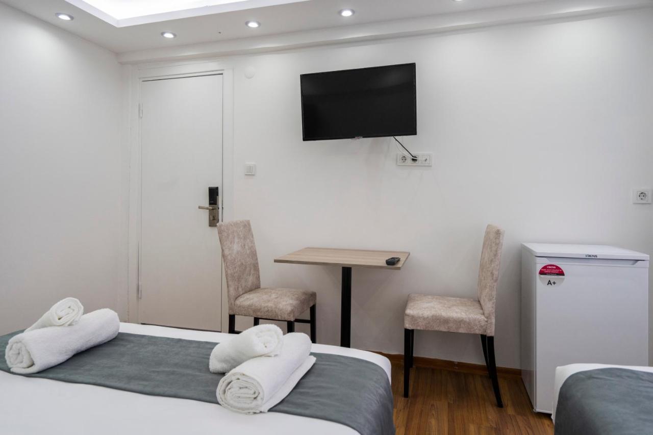 Galataport Suites Istanbul Luaran gambar