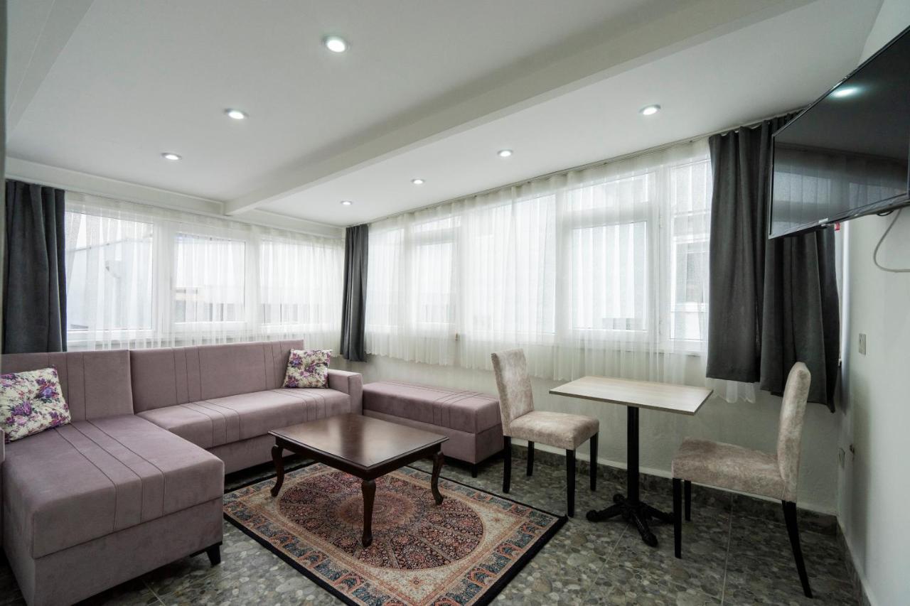 Galataport Suites Istanbul Luaran gambar
