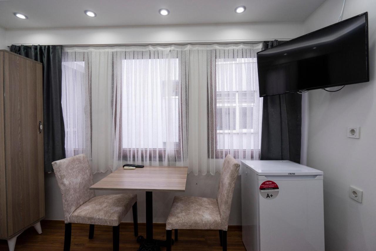 Galataport Suites Istanbul Luaran gambar