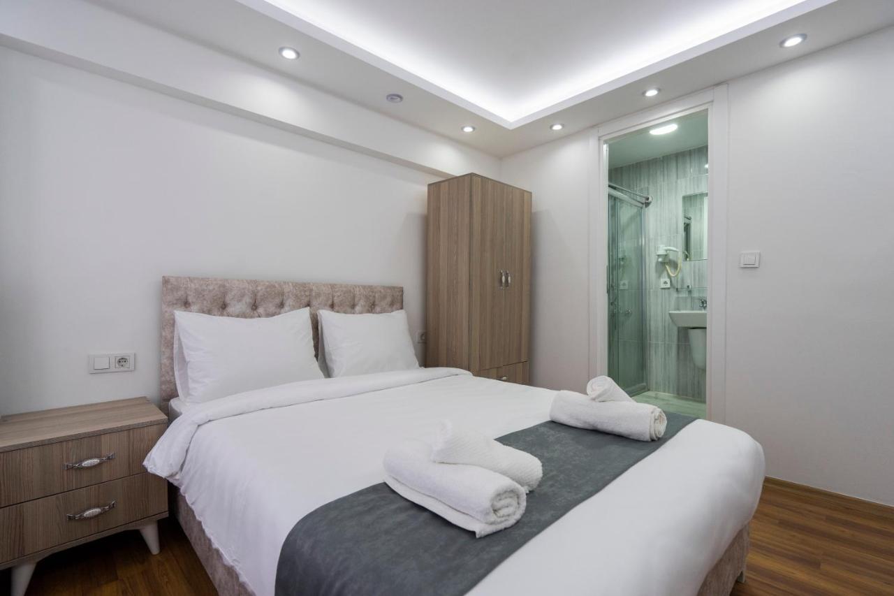 Galataport Suites Istanbul Luaran gambar