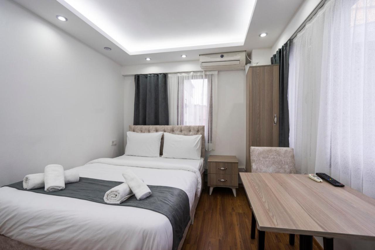 Galataport Suites Istanbul Luaran gambar