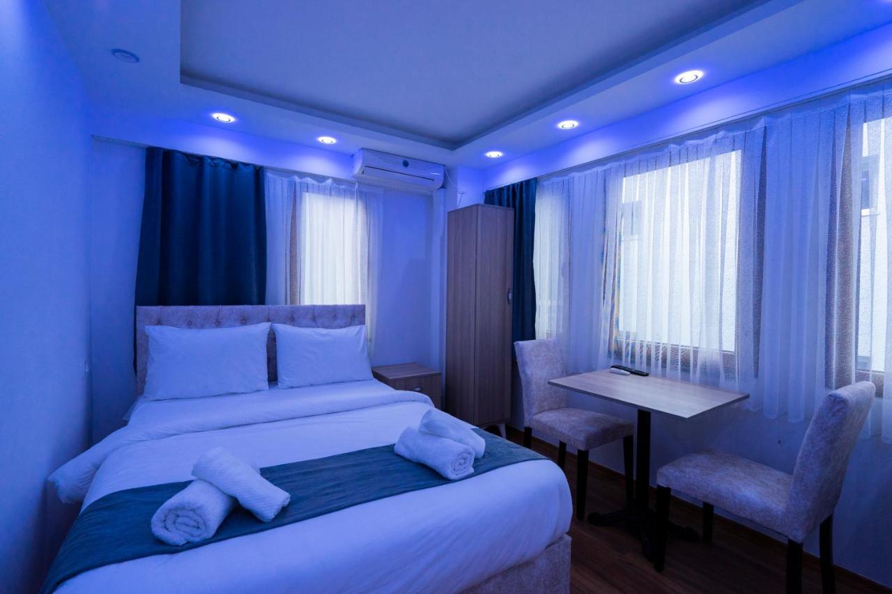 Galataport Suites Istanbul Luaran gambar