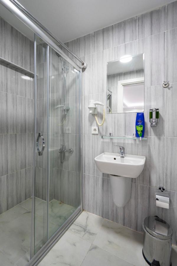 Galataport Suites Istanbul Luaran gambar