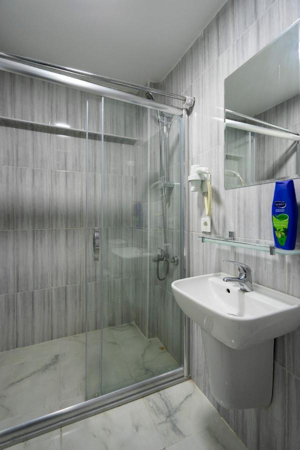 Galataport Suites Istanbul Luaran gambar
