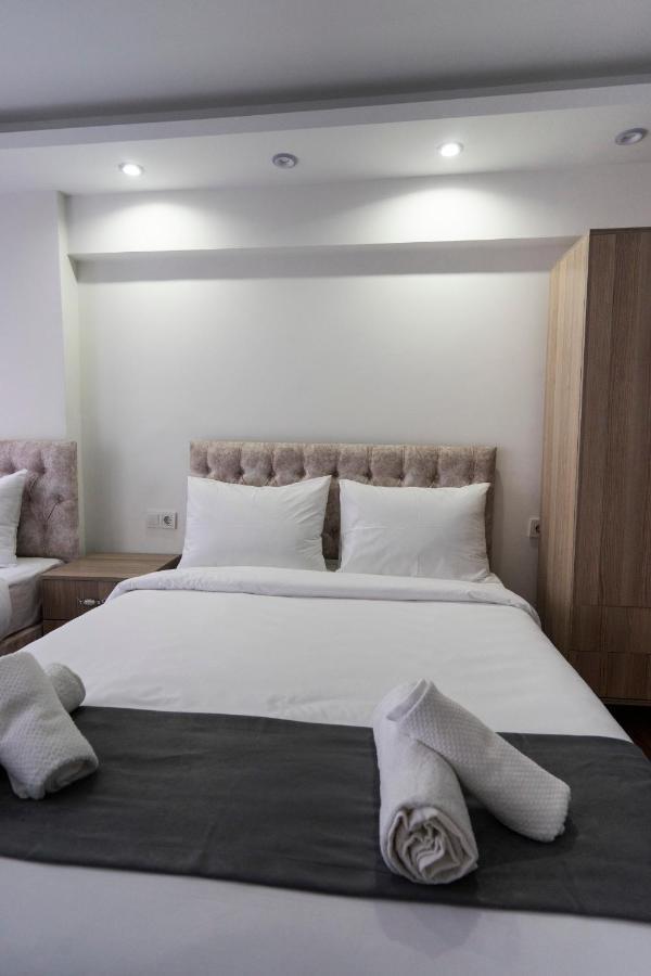 Galataport Suites Istanbul Luaran gambar