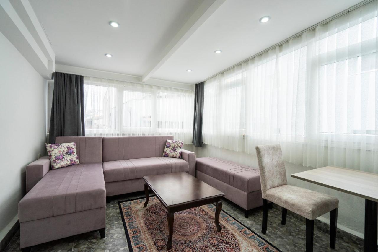 Galataport Suites Istanbul Luaran gambar