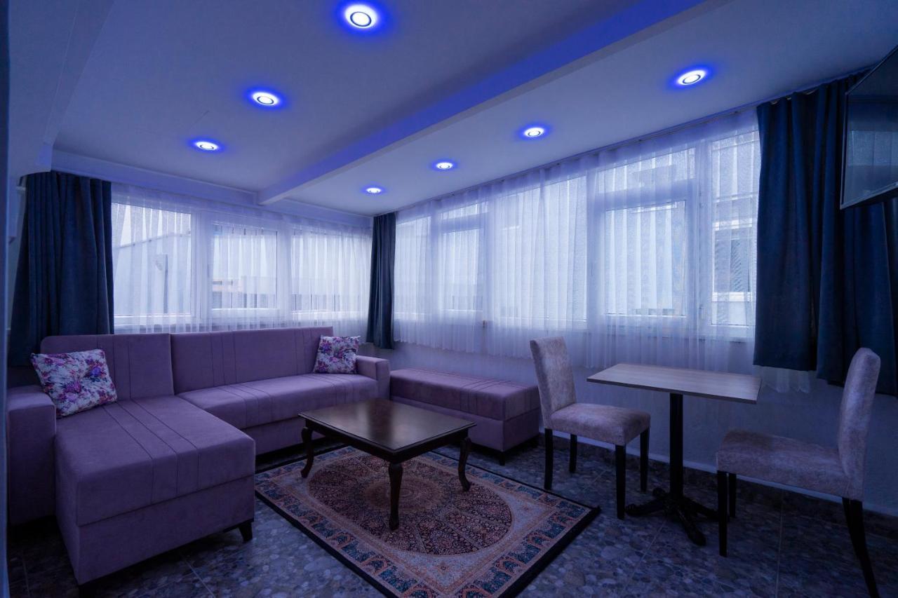 Galataport Suites Istanbul Luaran gambar