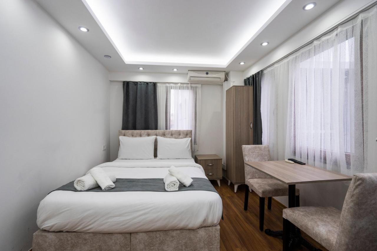 Galataport Suites Istanbul Luaran gambar