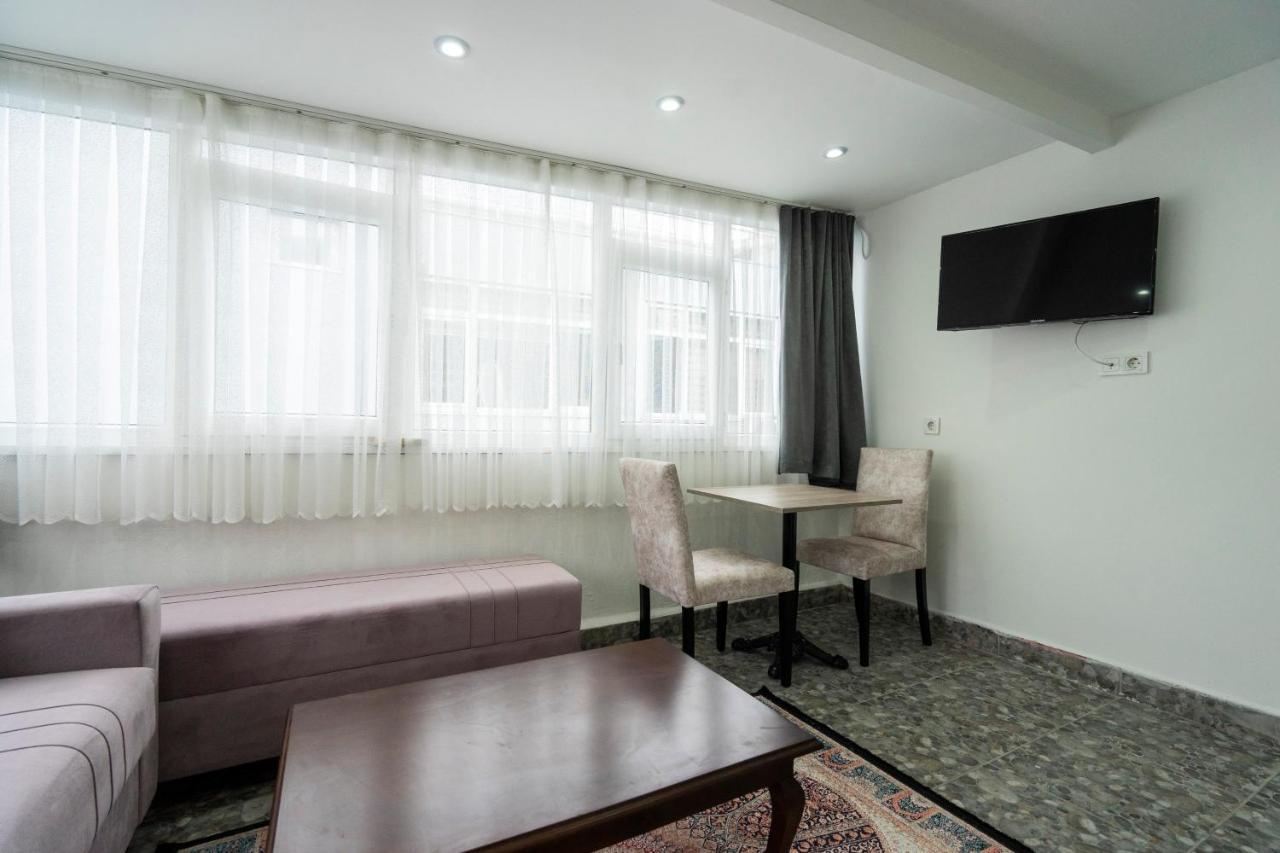 Galataport Suites Istanbul Luaran gambar