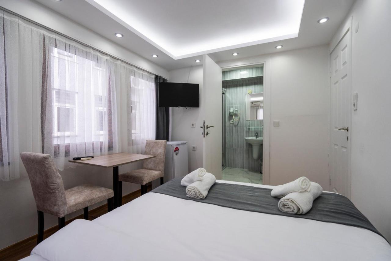 Galataport Suites Istanbul Luaran gambar