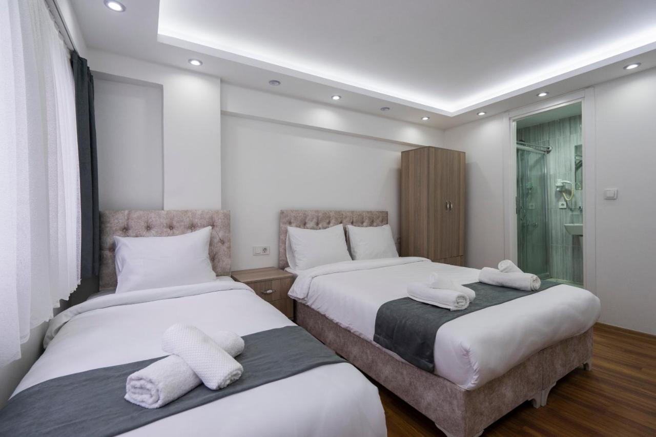 Galataport Suites Istanbul Luaran gambar